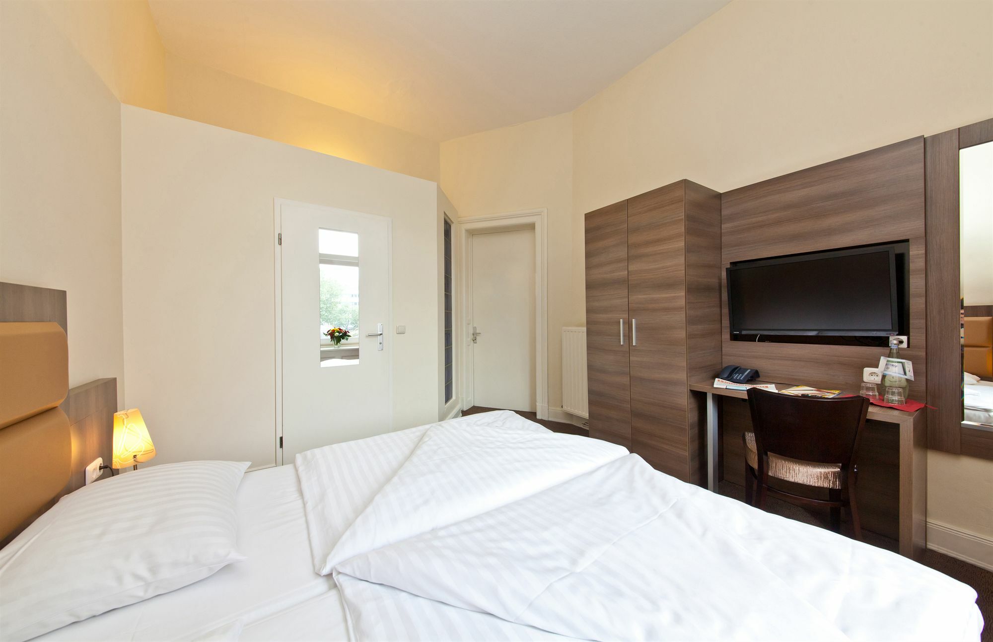 Hotel Koenigshof Αμβούργο Εξωτερικό φωτογραφία
